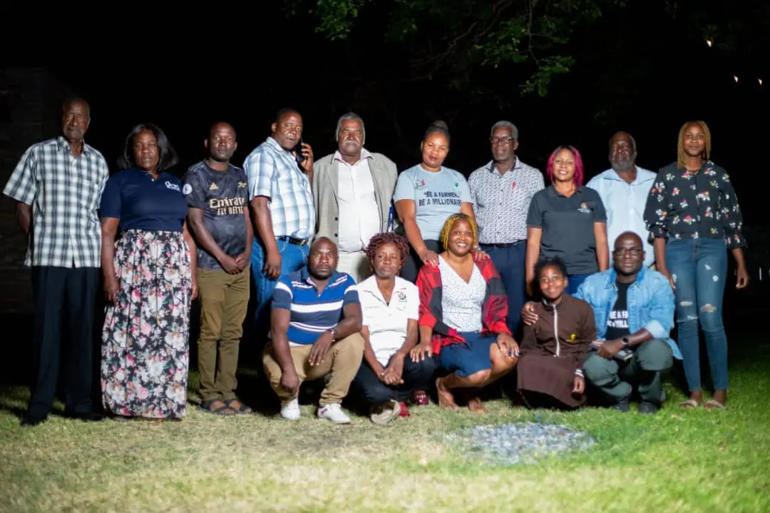 Poverty Alleviation and Rural Development (PARD)