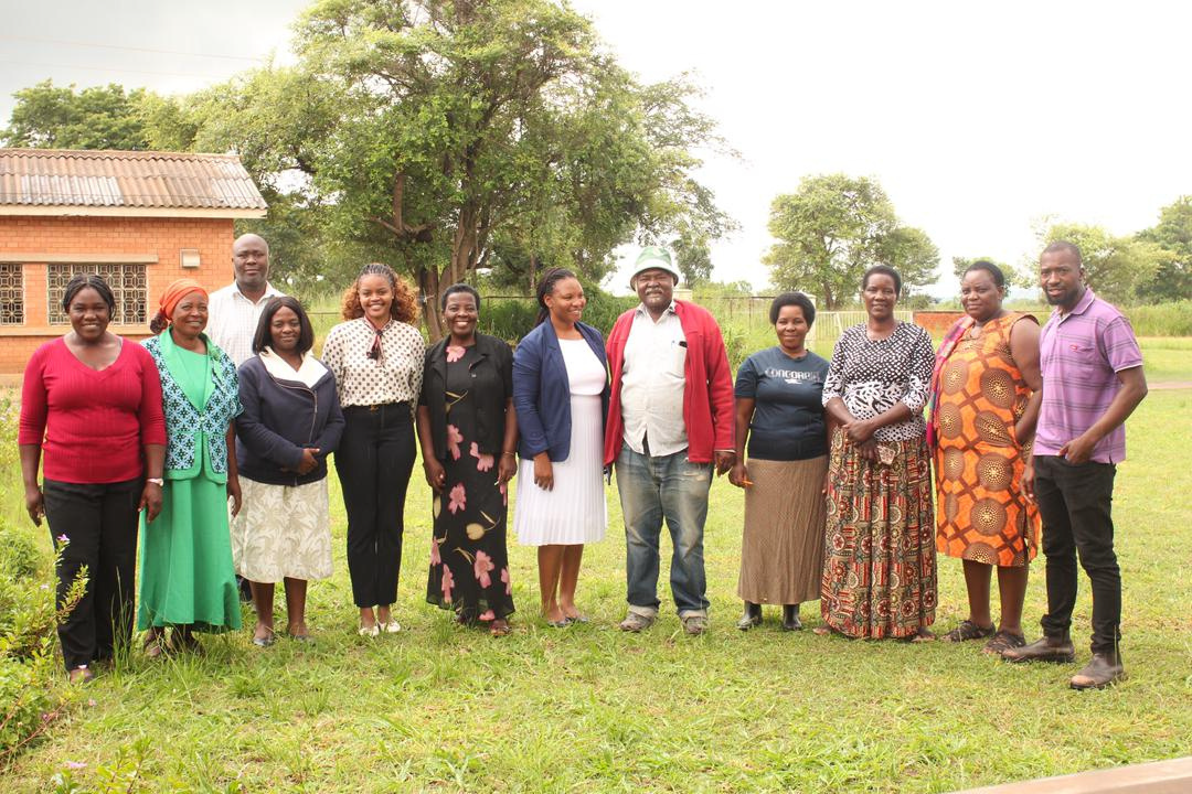 Schweizer Agriculture And Resettlement Division (RD) Under The Office Of The Vice President (OVP) Technical Working Group On Access To Finance (TWG-A2F), January 2025, Monthly Report.