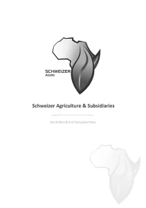 Schweizer_Agriculture_Anti_Bribery_Corruption_Policy_Hand_Book-1